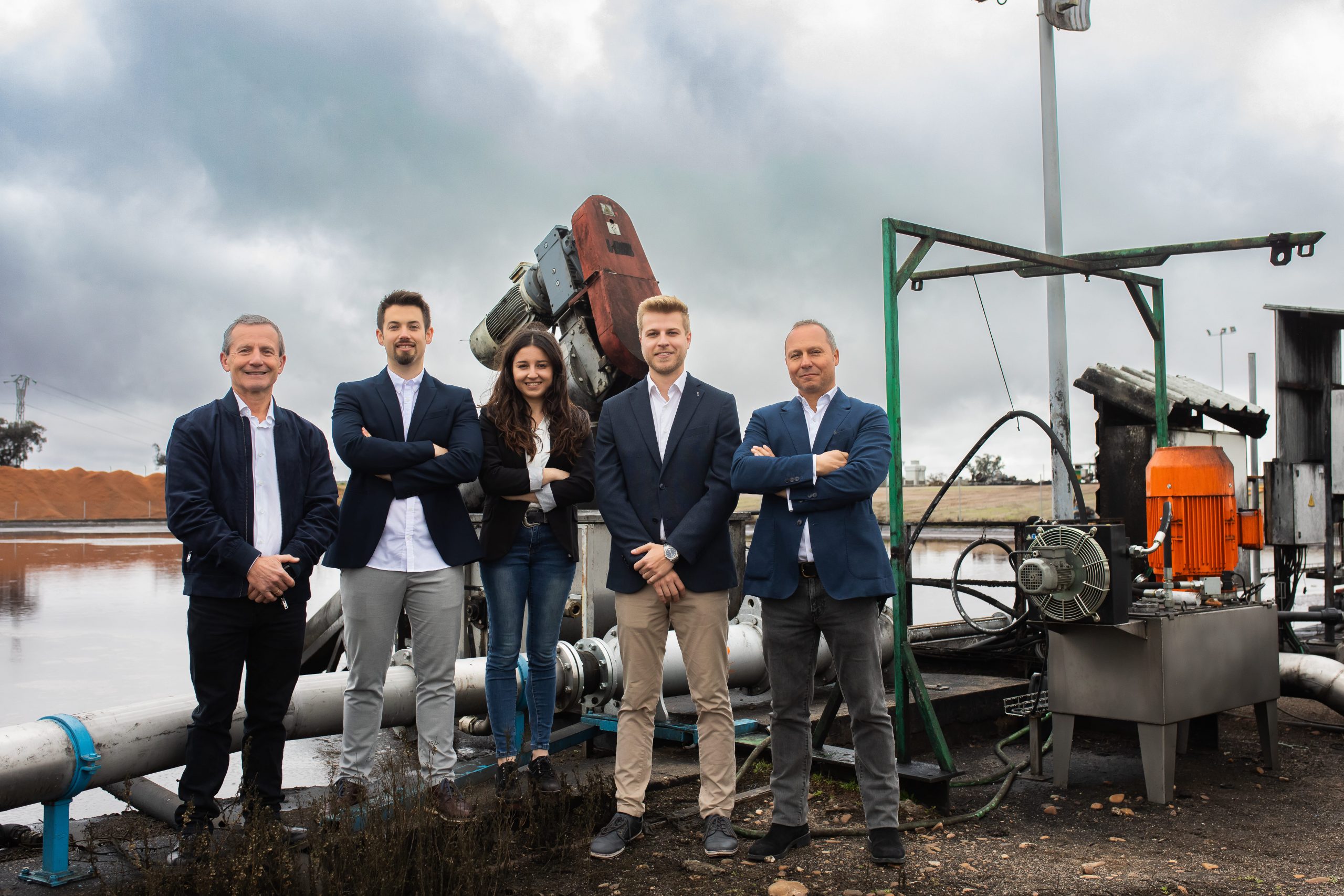 Marcos Quevedo - Presidente de SmallOPS