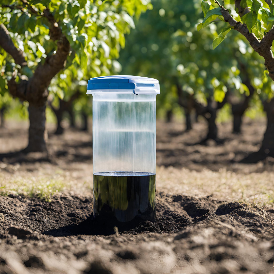 Sustainable fertilizers