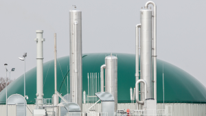 Desulfuración del biogás · portada artículo Smallops sobre H2S en digestor y línea de gas