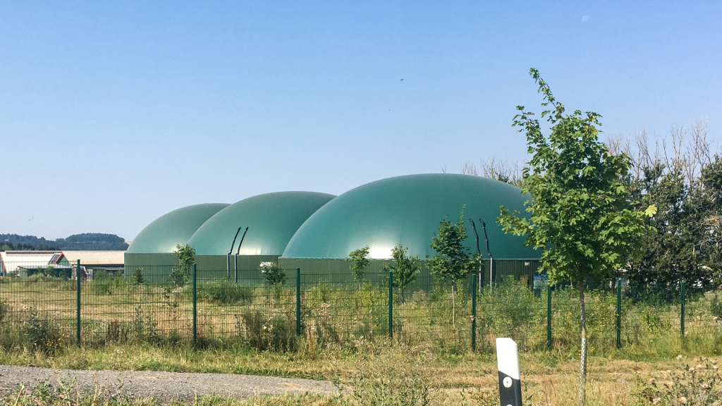 Codigestión anaerobia · artículo Smallops sobre fundamentos, ventajas y diseño de mezclas