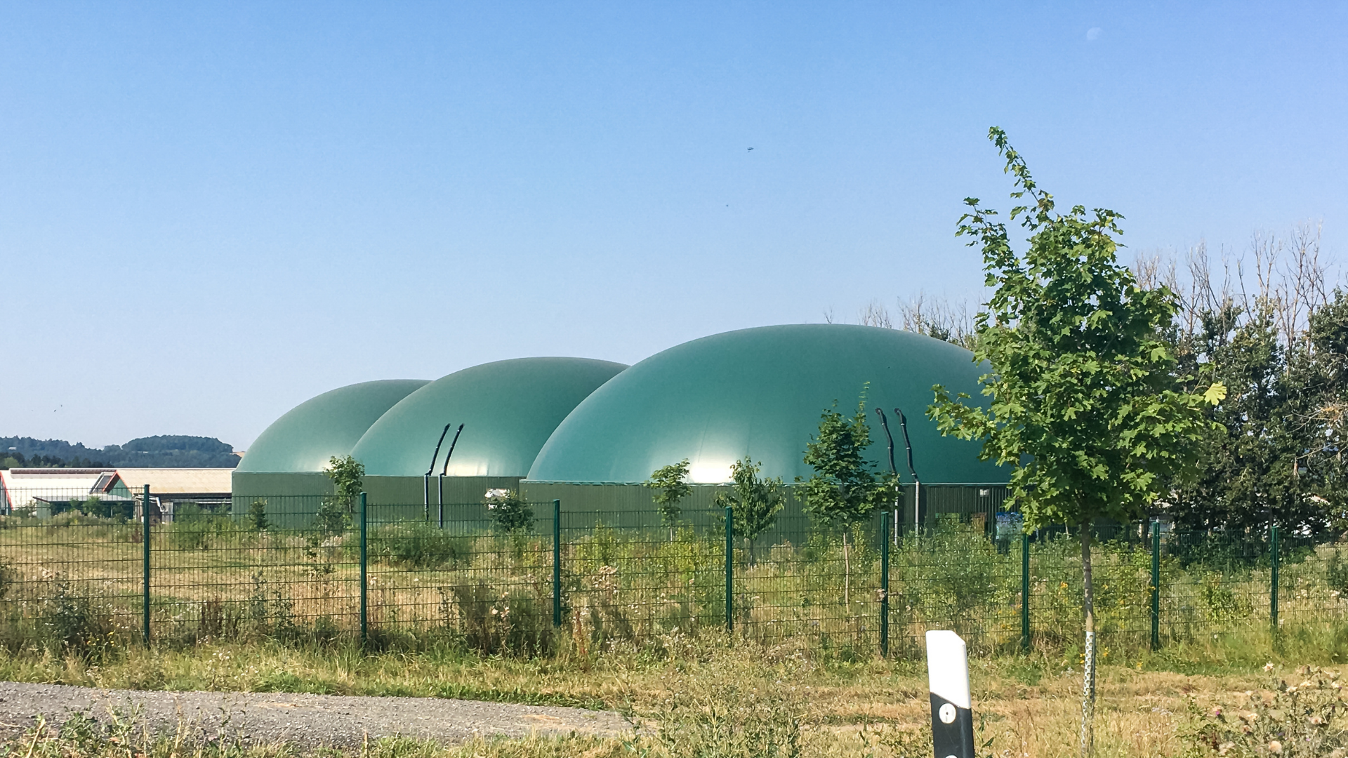 Codigestión anaerobia · artículo Smallops sobre fundamentos, ventajas y diseño de mezclas