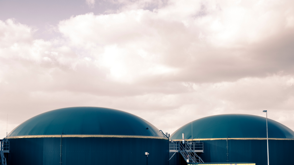 Composición del biogás · artículo Smallops sobre CH4, CO2, H2S y compuestos minoritarios