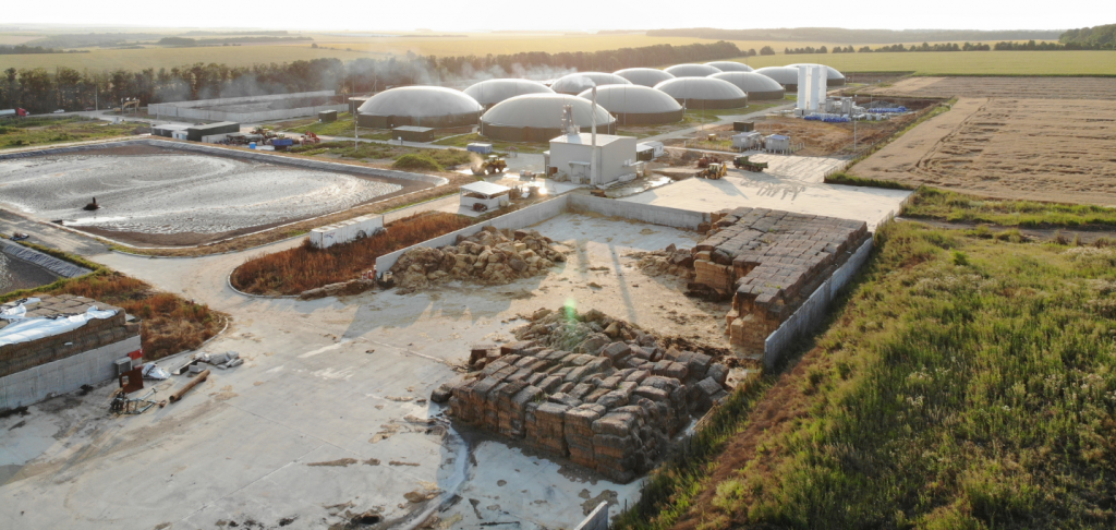 Cómo incorporar un sustrato nuevo al digestor · artículo Smallops con el protocolo paso a paso