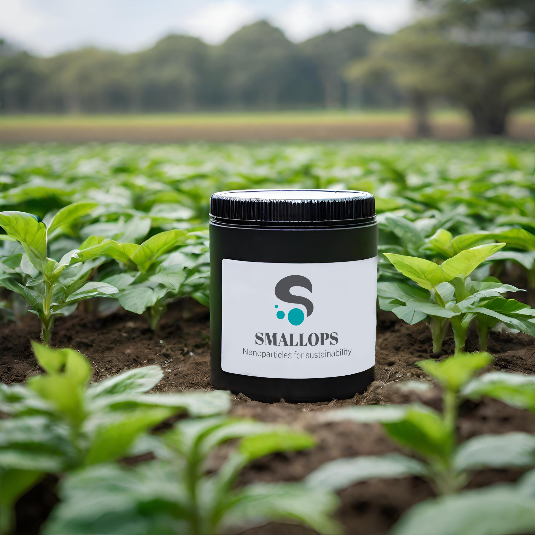 Fertigation Solutions: Maximize Irrigation and Fertilization Efficiency with Smallops Products
